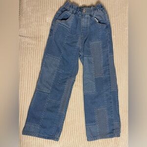 ROLANKO PATCH KIDS‎ JEANS